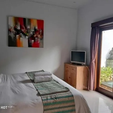 Villa Tanjung Sanur